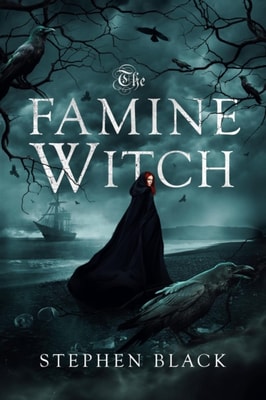 Famine Witch