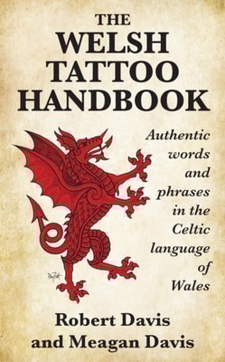 Welsh Tattoo Handbook: