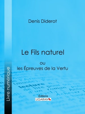 Le Fils naturel