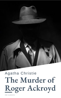 Murder of Roger Ackroyd