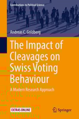 Impact of Cleavages on Swiss Voting Behaviour
