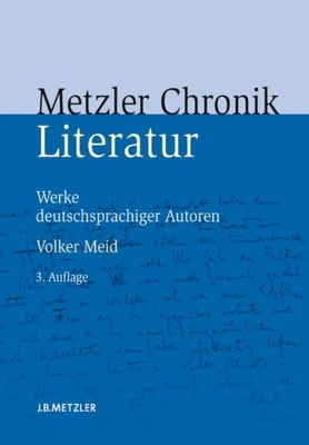 Gottfried Keller-Handbuch