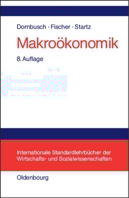 Makroökonomik