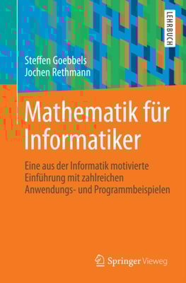 Mathematik für Informatiker