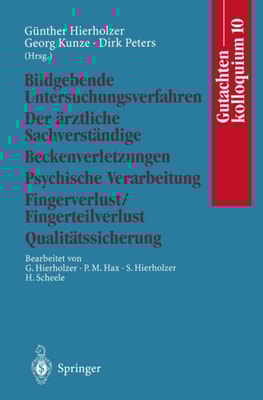 Gutachtenkolloquium 10