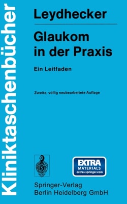 Glaukom in der Praxis