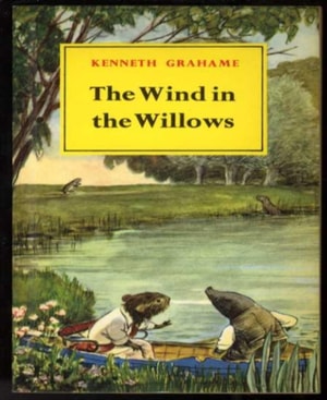 Wind in the Willows