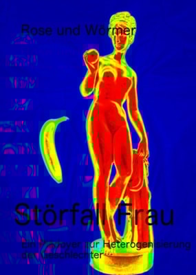 Störfall Frau