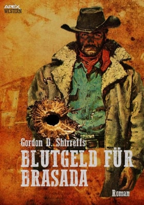 BLUTGELD FUR BRASADA