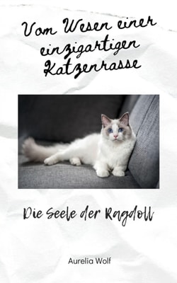 Die Seele der Ragdoll