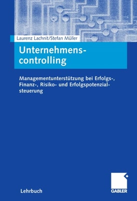Unternehmenscontrolling