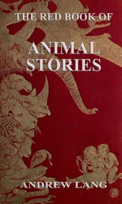 Red Book Of Animal Stories