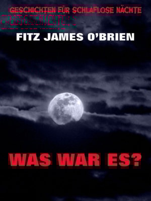 Was war es?