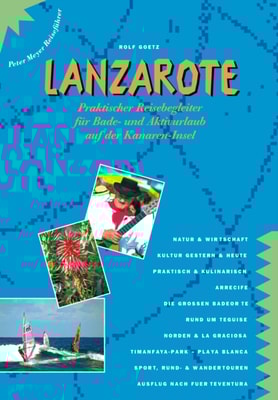 Lanzarote