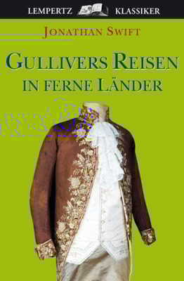 Gullivers Reisen