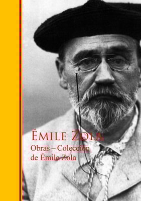 Obras  - Colección de Émile Zola