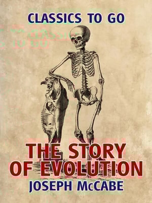 Story of Evolution