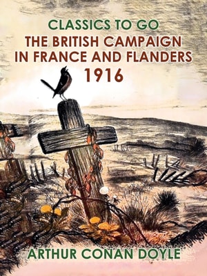 British Campaign in France and Flanders, 1916