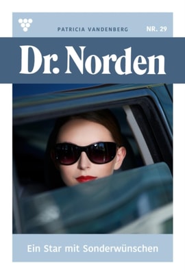 Ein Star mit Sonderwünschen