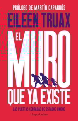 El muro que ya existe