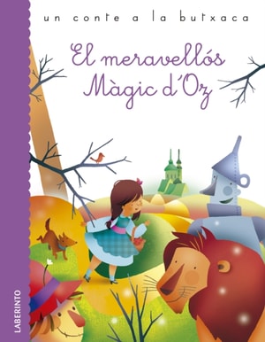 El meravellós Màgic d'Oz