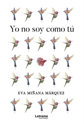 Yo no soy como tú