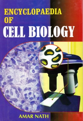 Encyclopaedia of Cell Biology