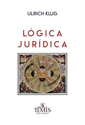 Lógica jurídica