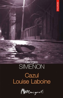 Cazul Louise Laboine