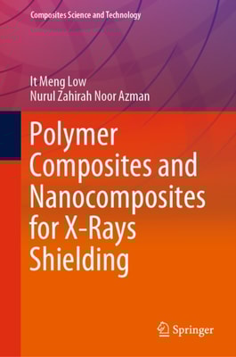 Polymer Composites and Nanocomposites for X-Rays Shielding