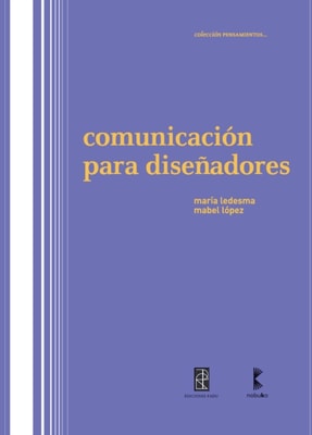 Comunicación para diseñadores