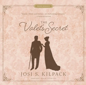 Valet's Secret