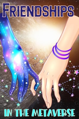 Friendships in the Metaverse
