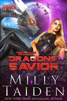 Dragons' Savior