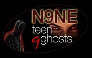 N9NE Teen Ghosts Volume 9