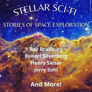 Stellar Sci-Fi