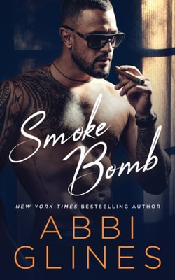 Smoke Bomb