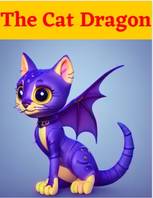 Cat Dragon