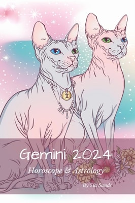 Gemini 2024 Horoscope & Astrology