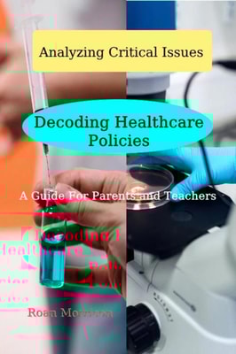 Decoding Healthcare Policies