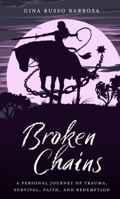 Broken Chains: A Personal Journey of Trauma, Survival, Faith and Redemption
