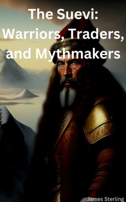 Suevi: Warriors, Traders, and Mythmakers