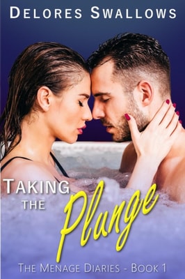 Taking the Plunge