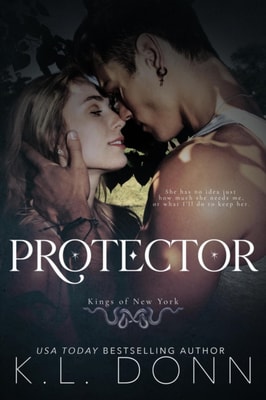 Protector: Kings of New York 1