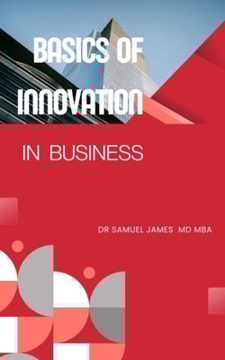 Basics of Innovation in Business