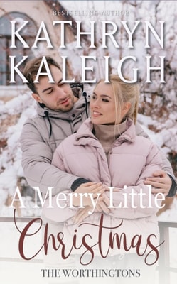 Merry Little Christmas
