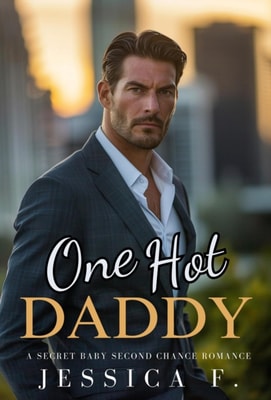 One Hot Daddy: A Secret Baby Second Chance Romance