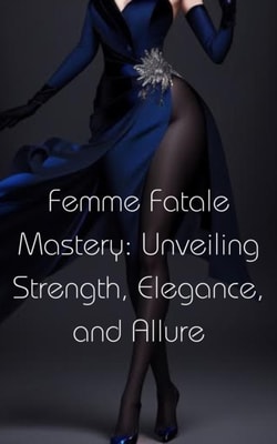 Femme Fatale Mastery: Unveiling Strength, Elegance, and Allure