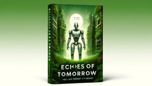 Echoes of Tomorrow