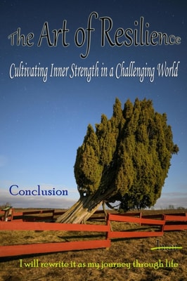 Art of Resilience: Cultivating Inner Strength in a Challenging World